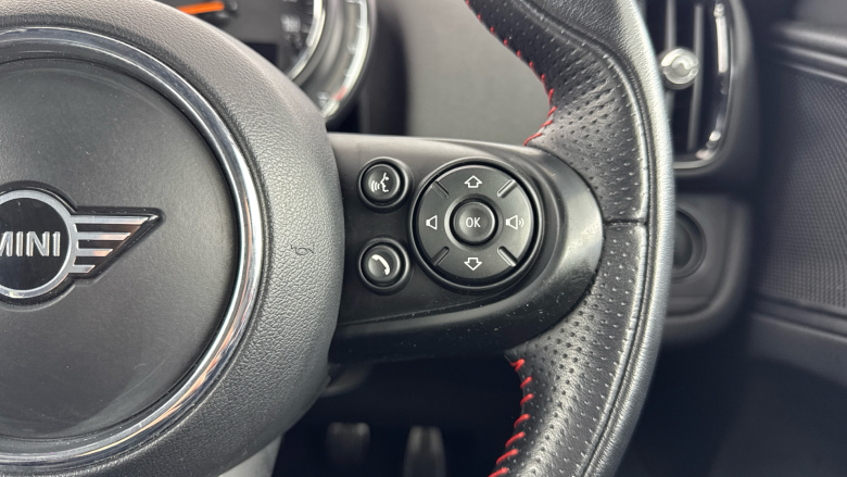 MINI Countryman 1.5 Cooper Sport 5dr Petrol Hatchback